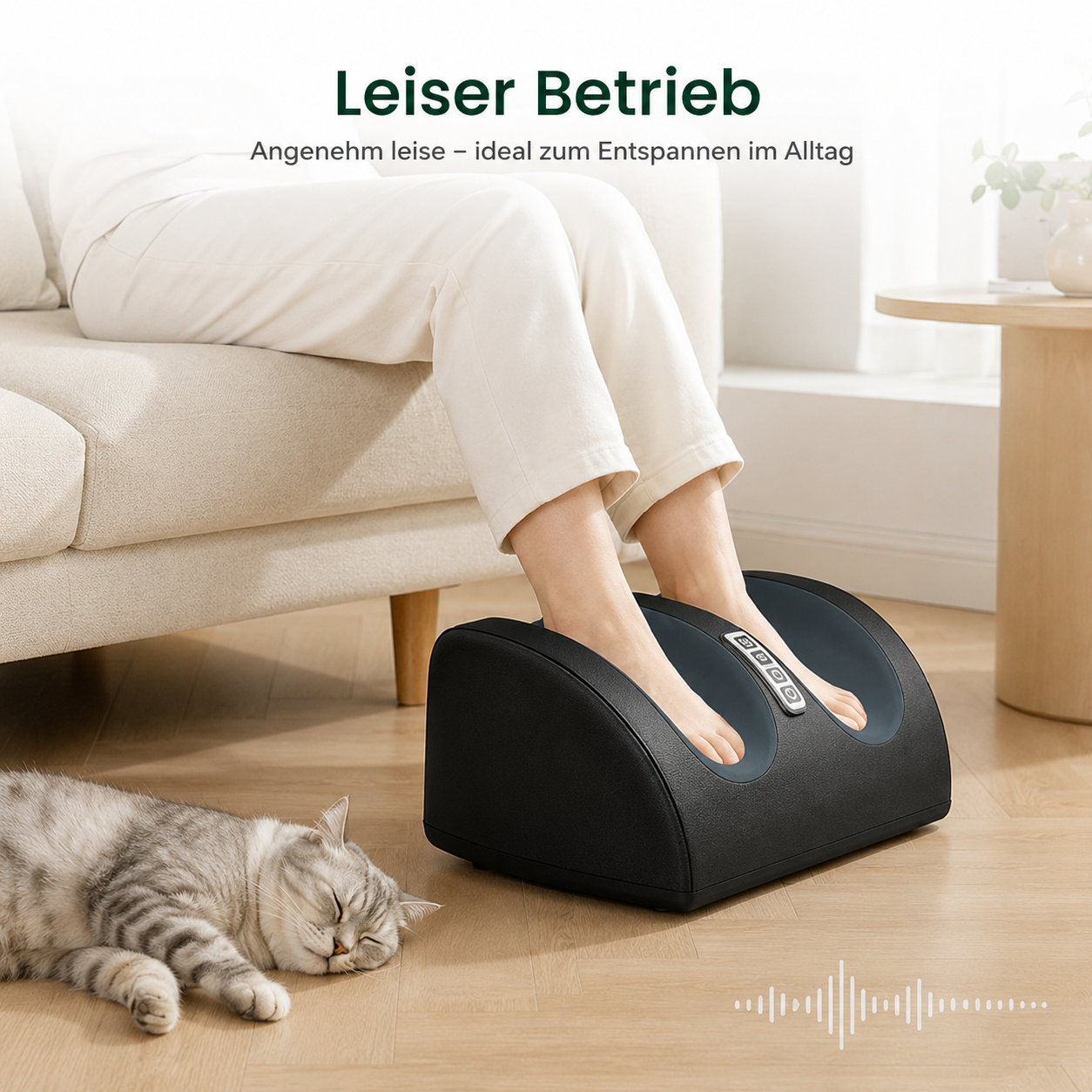 Fußmassagegerät S20